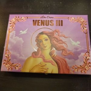 LIME CRIME VENUS III